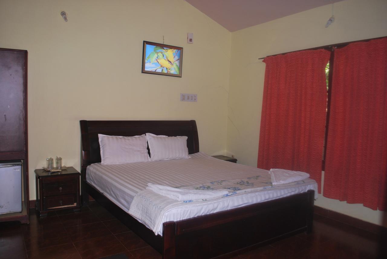 Honey Beach Cottages Gokarna  Exteriér fotografie