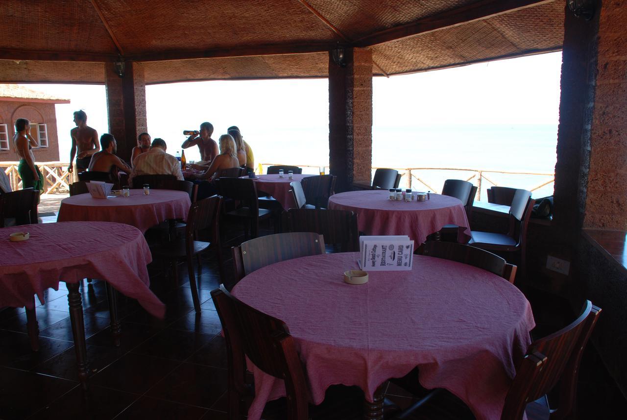 Honey Beach Cottages Gokarna  Exteriér fotografie
