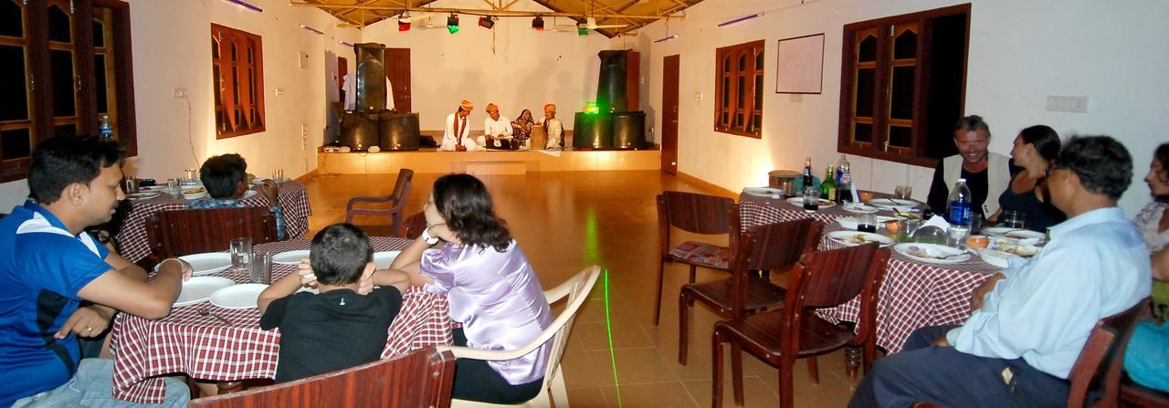 Honey Beach Cottages Gokarna  Exteriér fotografie