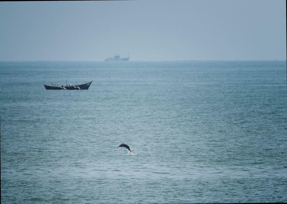 Honey Beach Cottages Gokarna  Exteriér fotografie